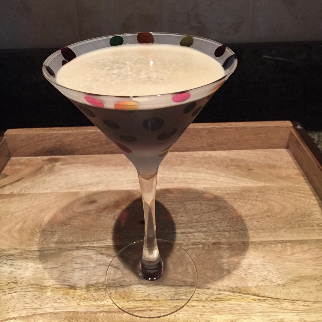 Coffee-tini