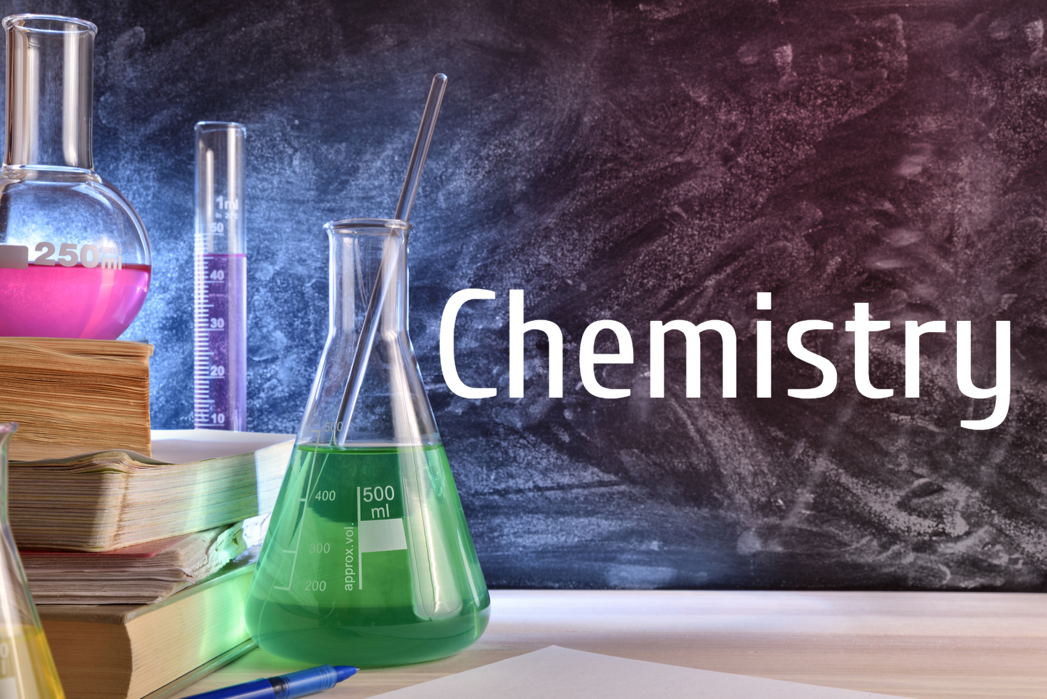 Episode 63: Lifestyle Chemistry 101