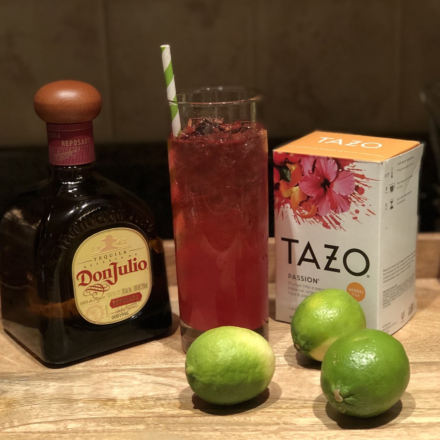 Hibiscus Margarita
