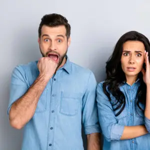 what if we get outed as swingers?
